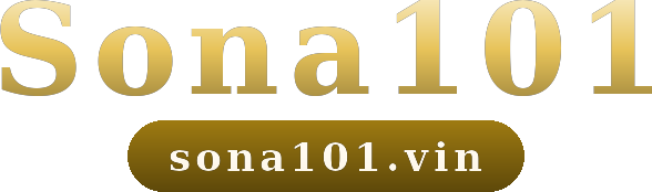 Sona101 logo
